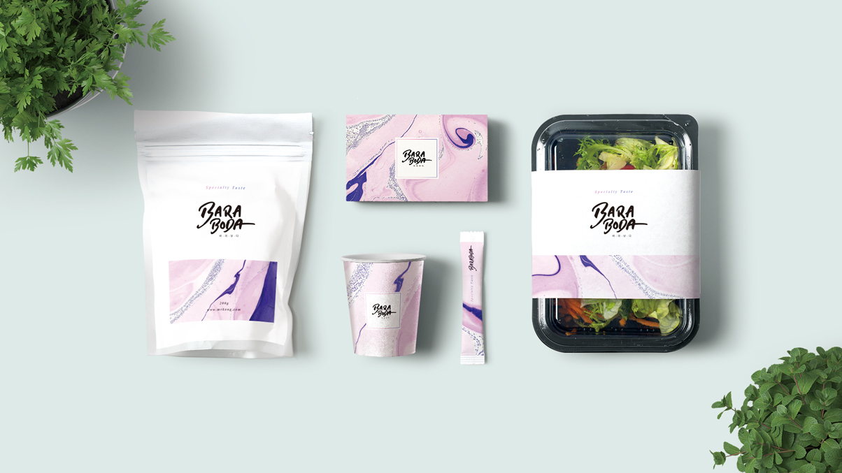 바라보다 브랜딩 01