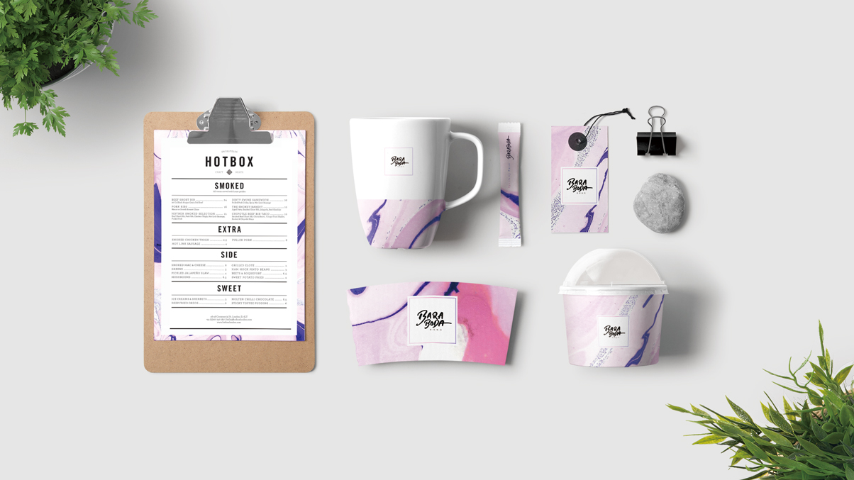 바라보다 브랜딩 02