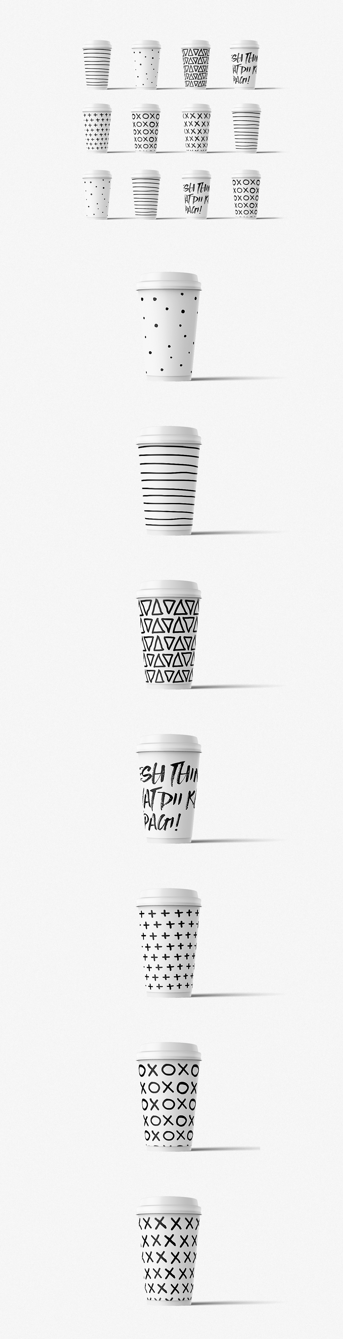 미스터콩 컵 이미지 01