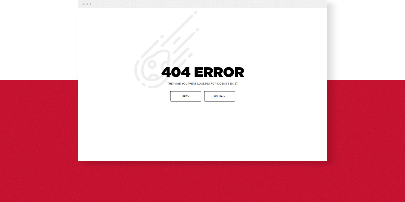 로커스 404페이지